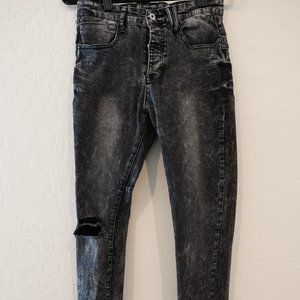 Kollar Clothing Jeans